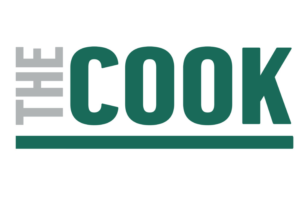 The Cook Green Logo